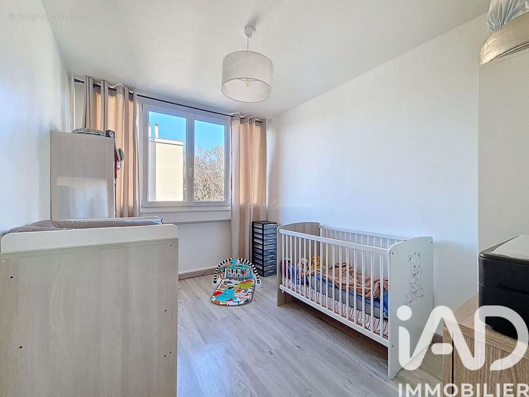 Photo 9 - Appartement à SANNOIS