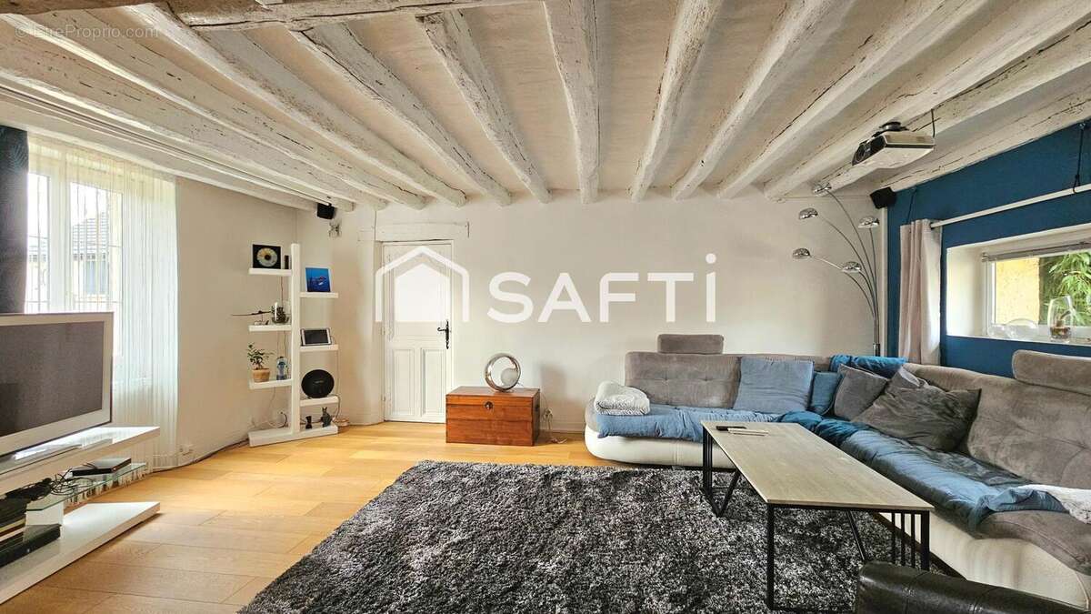 Photo 4 - Maison à MAULE