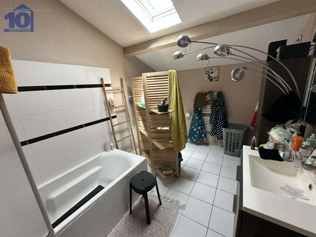 Maison à BEZIERS