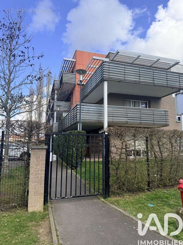 Photo 7 - Appartement à LESQUIN