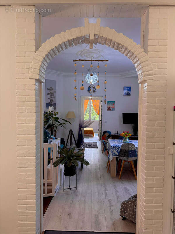 Appartement à ARCACHON
