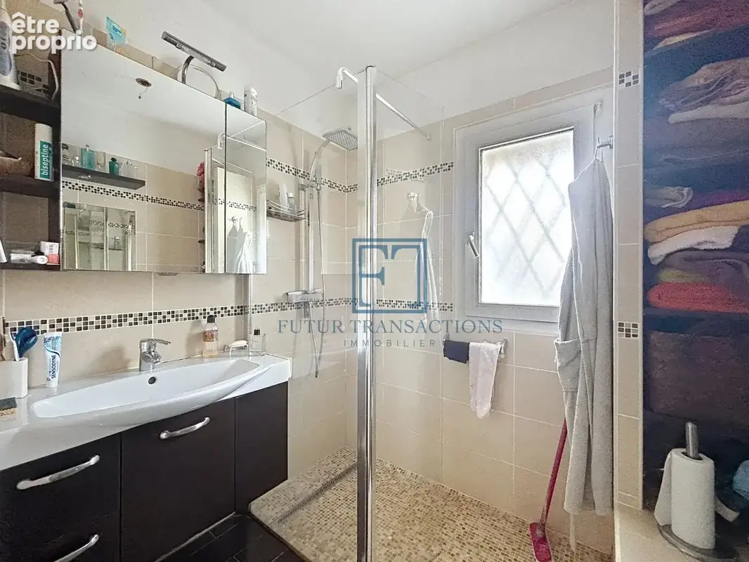 Maison individuelle - photo 9