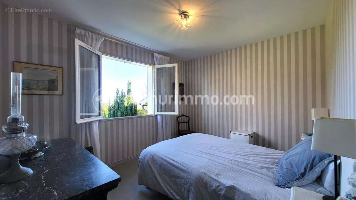 Maison à SAINT-MARCEL-PAULEL