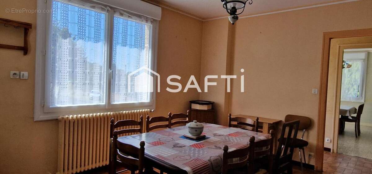 Photo 5 - Maison à SAINT-GOUENO