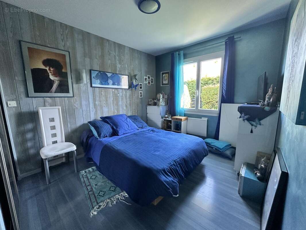 Maison 103 m² à Bonzac  - photo 5