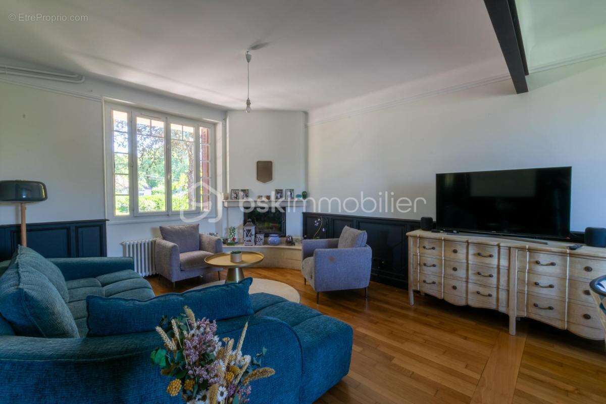 Maison à OUZOUER-SUR-LOIRE