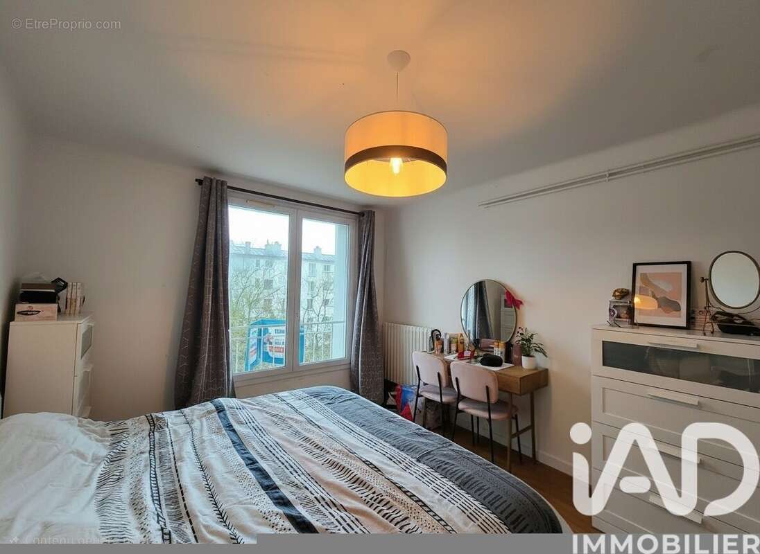 Photo 8 - Appartement à BREST