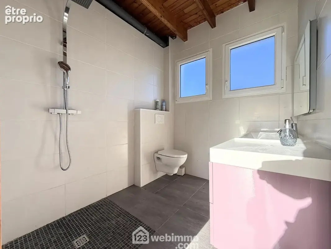 Maison 4 pièces 91 m² à vendre à Tredrez-Locquemeau (22300) - photo 18