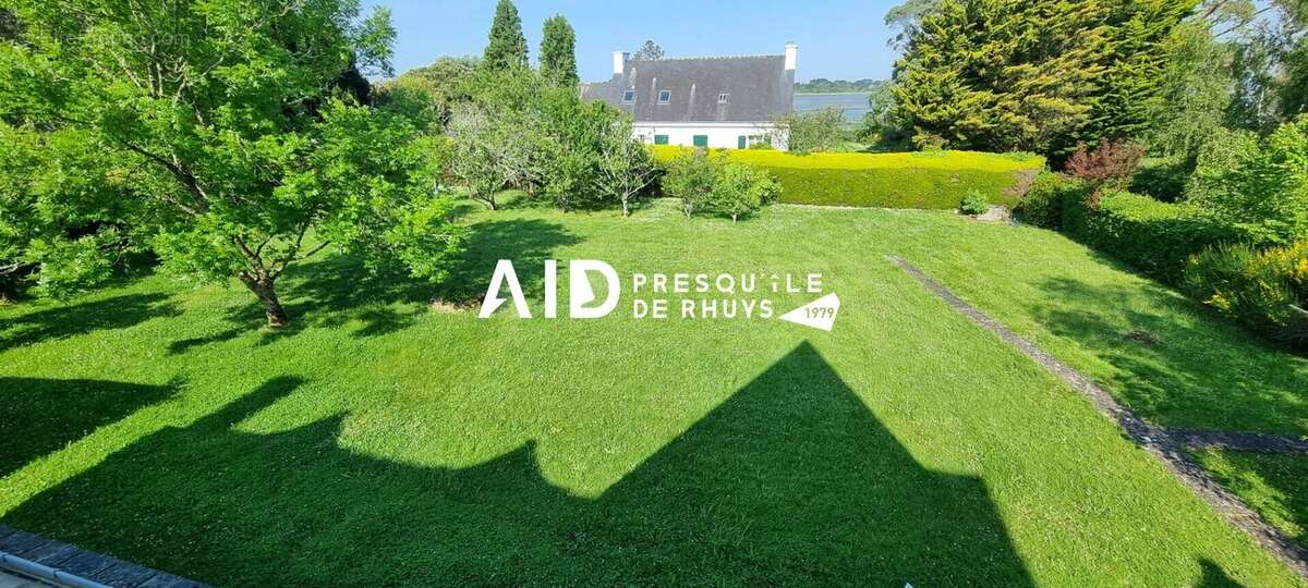 Maison à SAINT-ARMEL