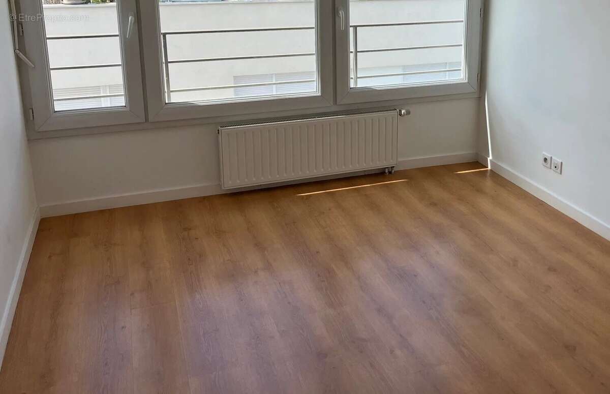 Appartement à TOURS