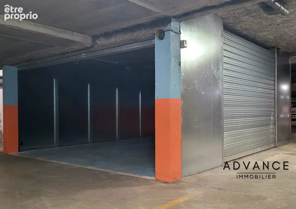 Parking à vendre à Toulouse (31200) - photo 5