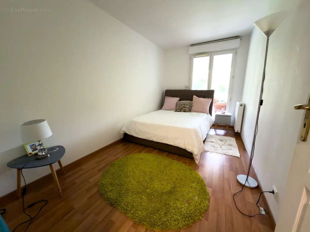 Appartement à LE RAINCY