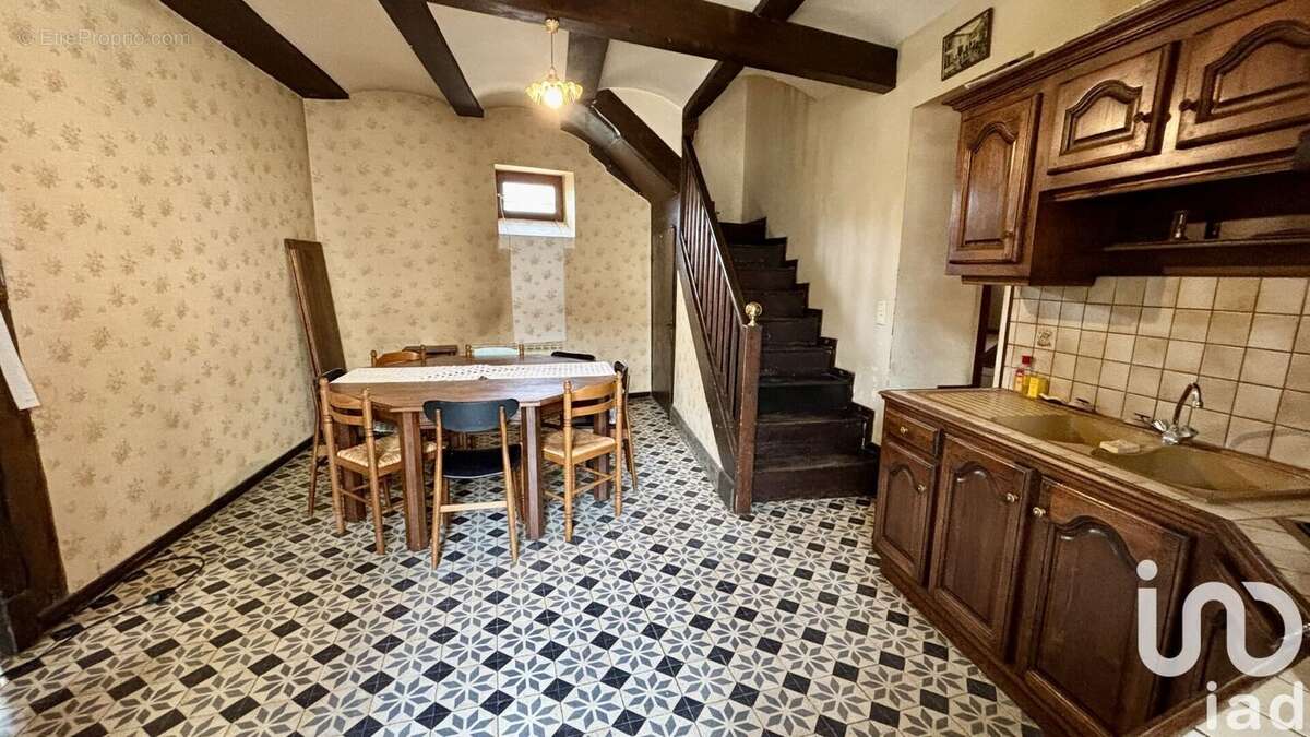 Photo 5 - Maison à VESSEAUX