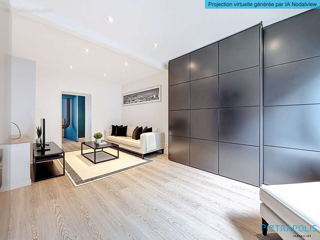 Maison 185 m² à Chambost-Longessaigne  - photo 8