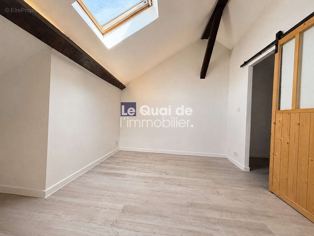 Appartement 35 m² à Villard-Bonnot  - photo 5