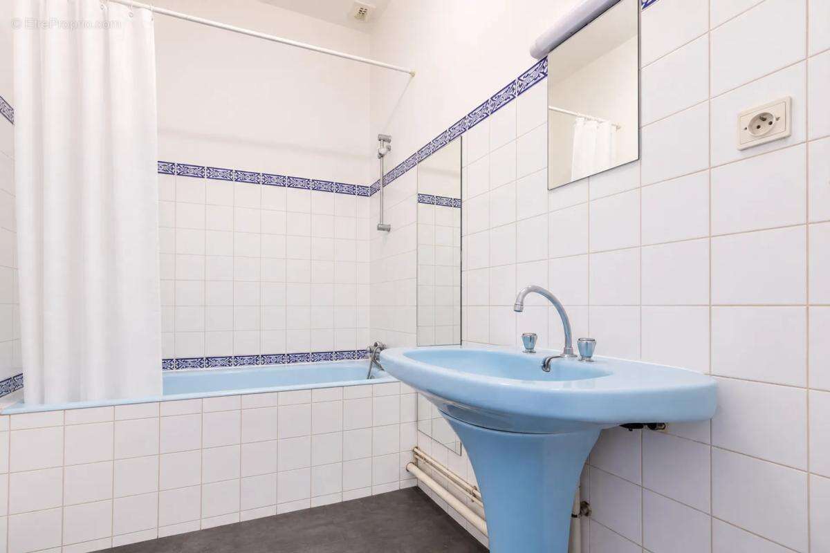 Appartement de 3 pièces de 50 m² à Nantes - photo 12