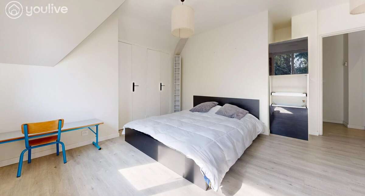 Maison à LA CHAPELLE-SUR-ERDRE