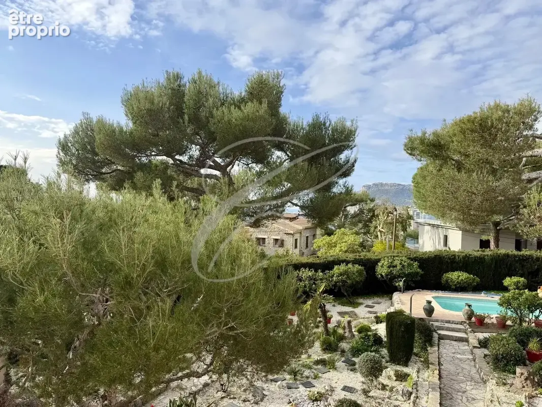 Roquebrune cap martin - 2 pieces - photo 7