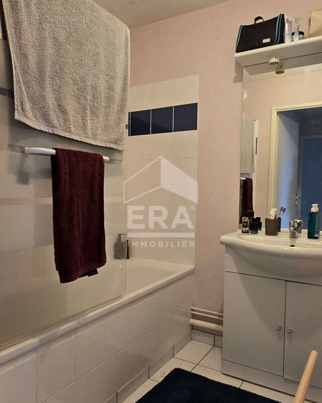 Appartement à DIEPPE