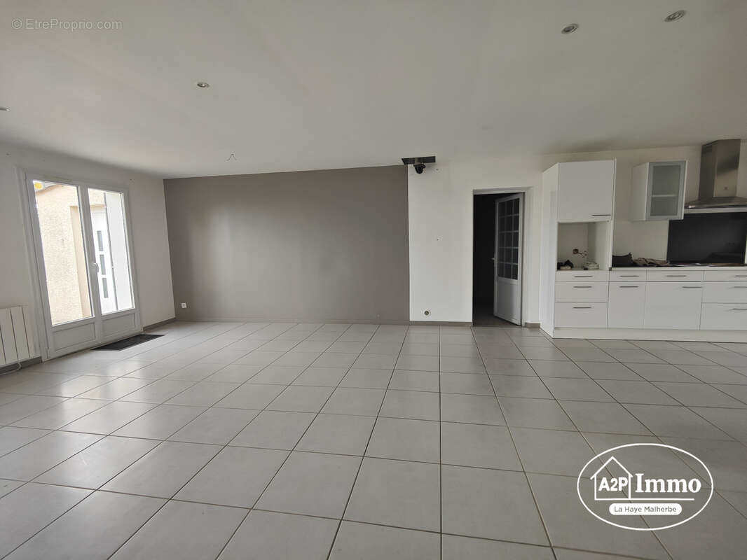 PLAIN PIED 3 chambres ! - photo 4