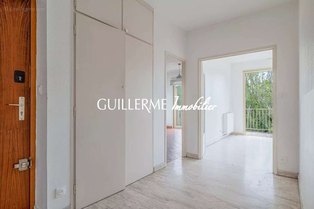 Appartement à ECULLY