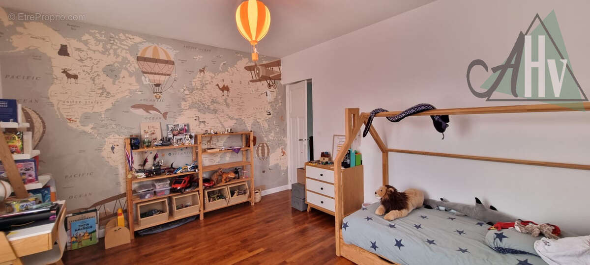 Maison de ville - 216 m2 - Provins - photo 14