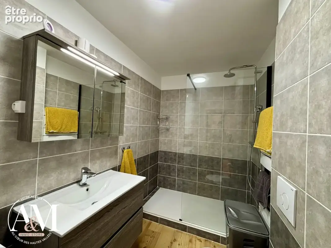 Maison de village clés en main - photo 7