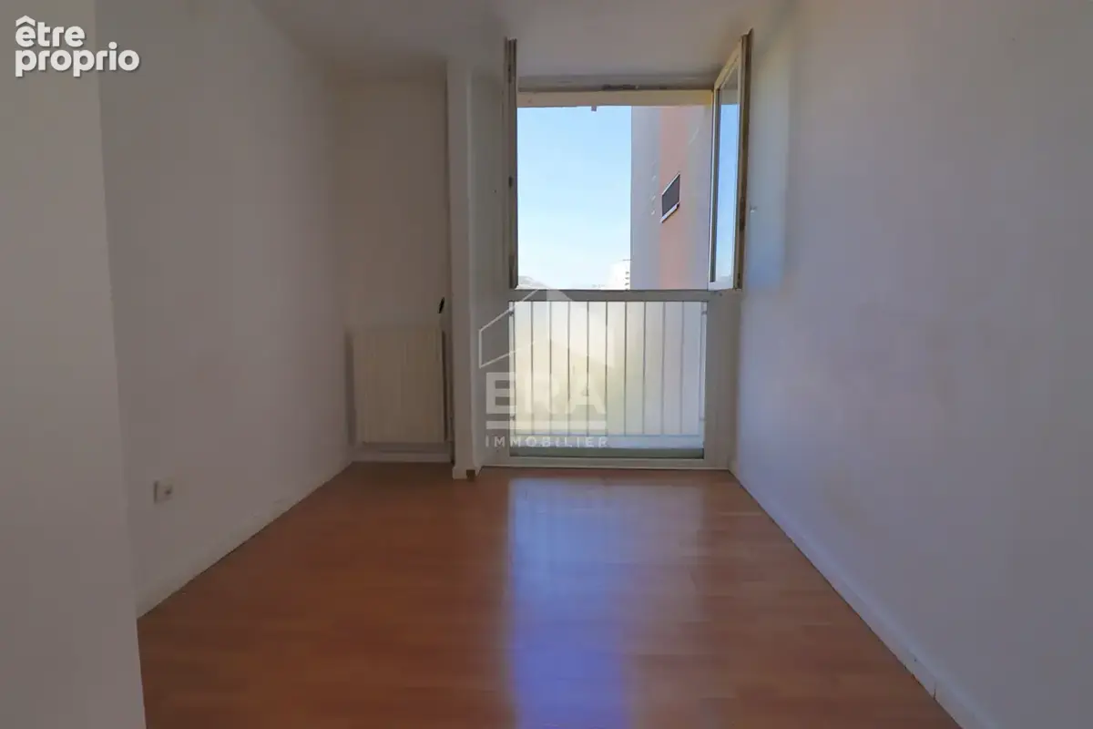 Appartement 74m² à marseille 11e arrondissement - photo 8