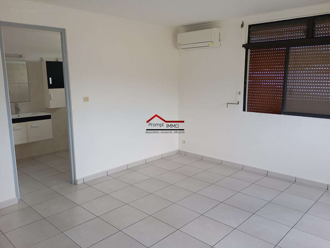 Maison à SAINTE-LUCE