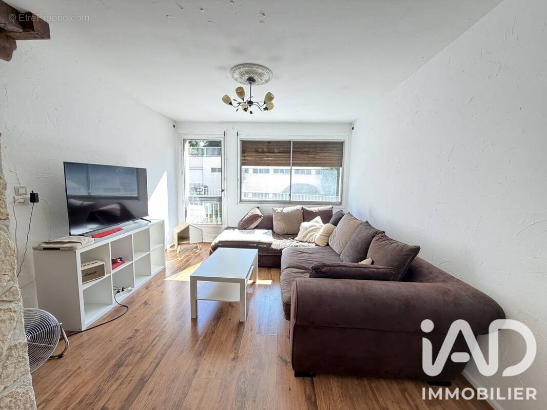 Photo 1 - Appartement à CLERMONT-FERRAND