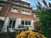 Maison à SAINT-OMER