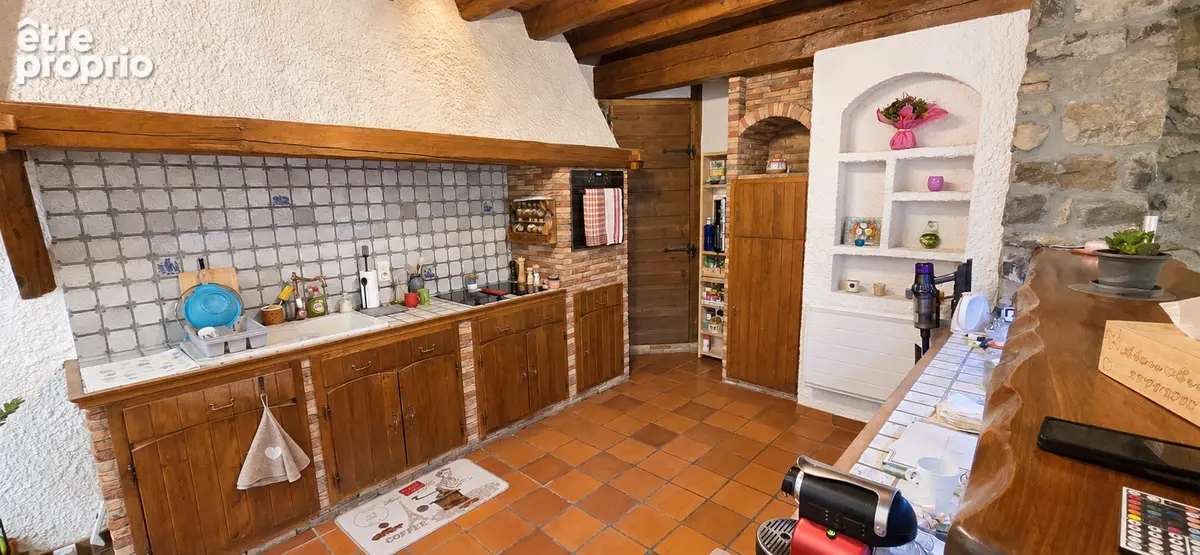 Maison de charme  à Viuz En Sallaz - photo 9
