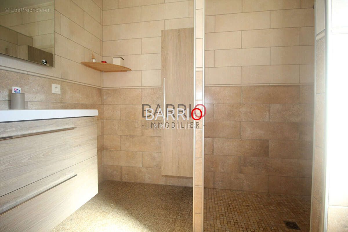 Maison à PORT-VENDRES