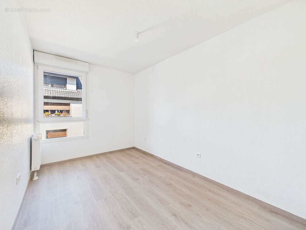 Appartement 3 Pièces à Bischheim - photo 7