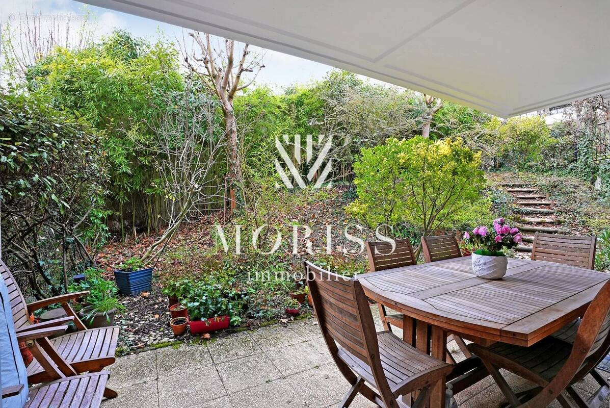 Appartement à NOGENT-SUR-MARNE