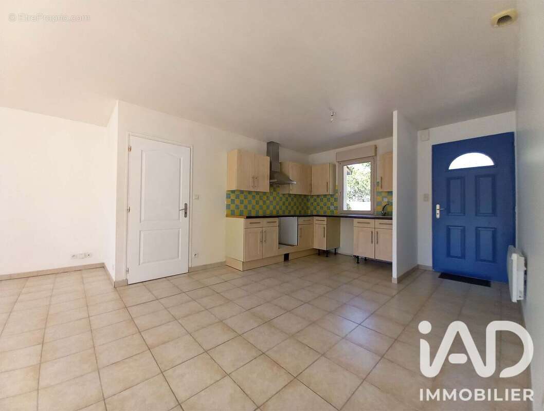 Maison 78 m² à Marigny  - photo 4