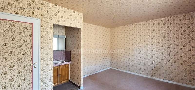 Maison à CHATENOIS-LES-FORGES