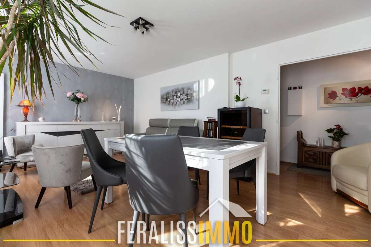 Appartement à COURDIMANCHE