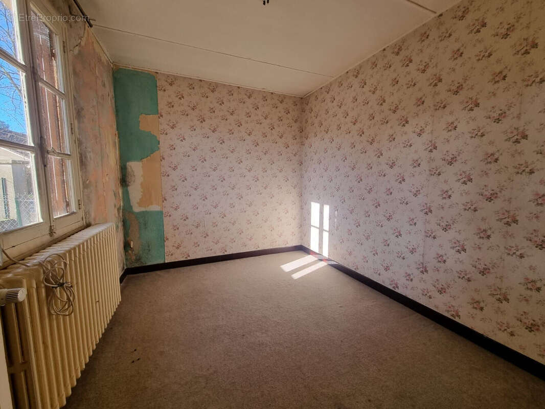 Photo 7 - Maison à NEUVY-GRANDCHAMP