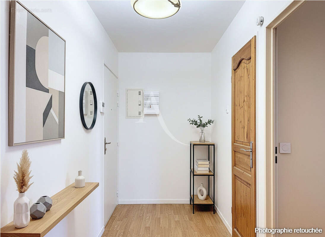 Appartement à ANGERS
