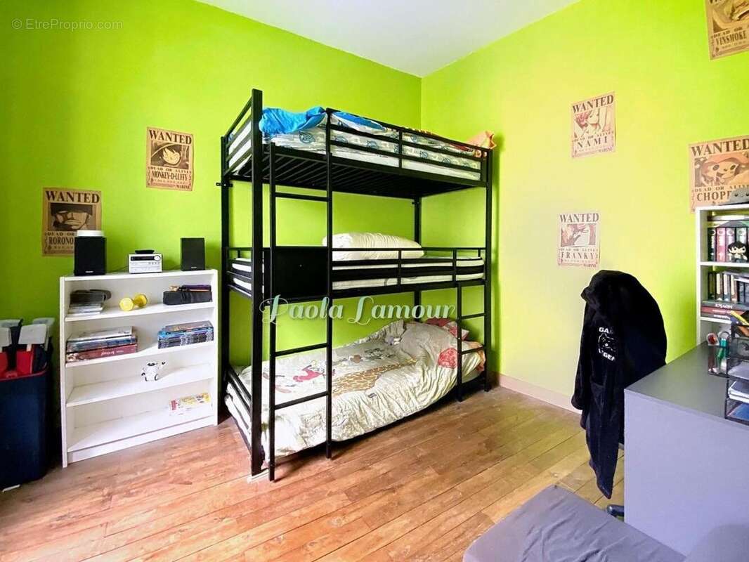 Photo 8 - Maison à LOCHES