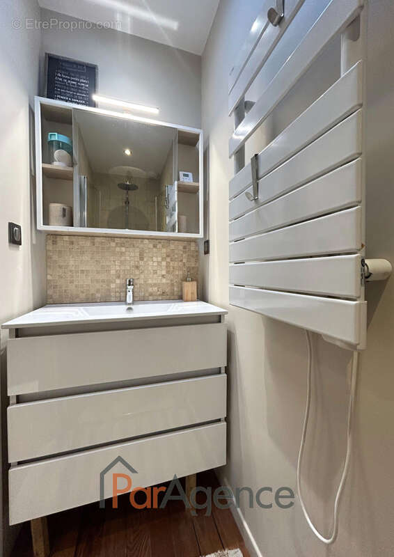 Maison à SAINT-PALAIS-SUR-MER