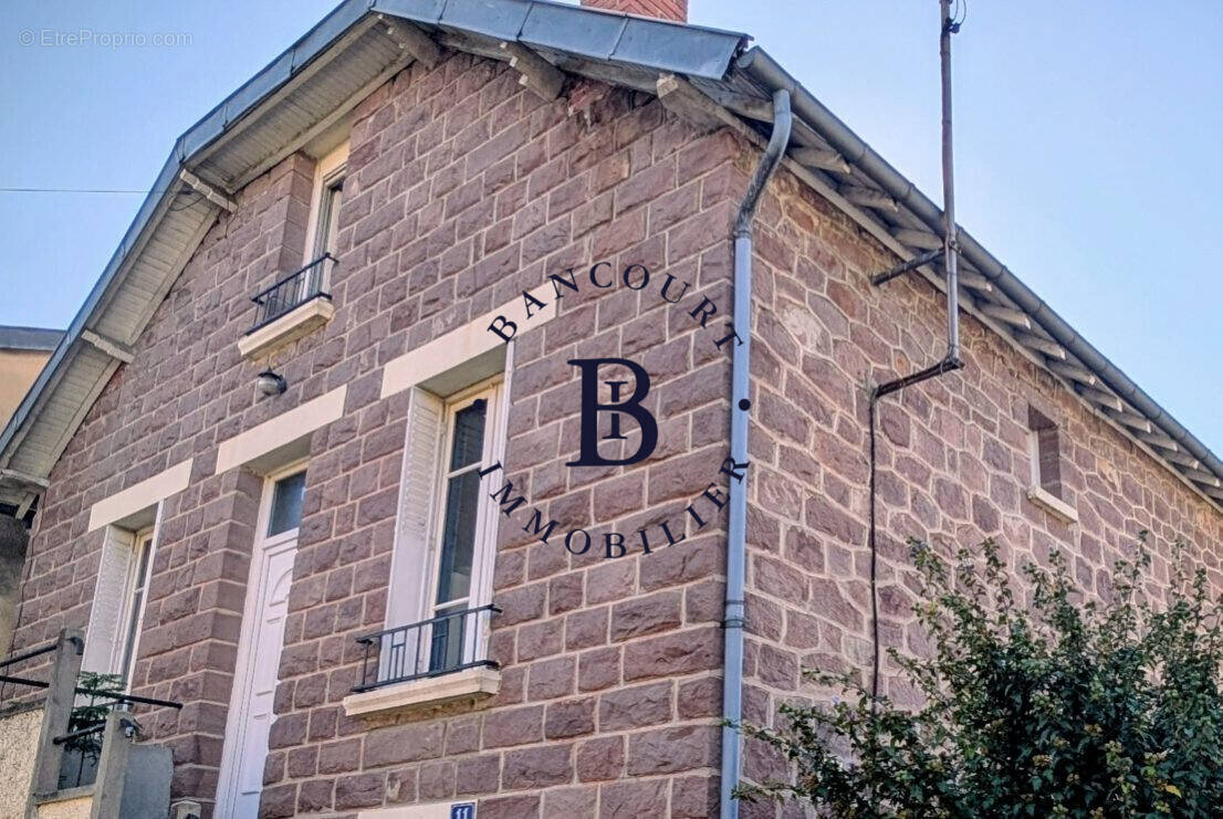 Maison à BRIVE-LA-GAILLARDE