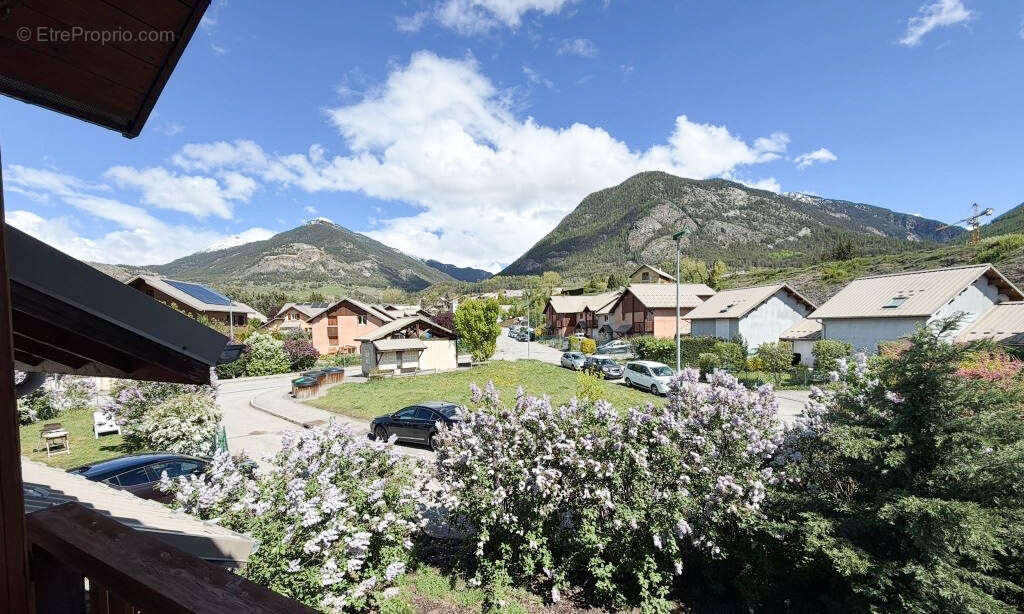 Maison 97 m² à Briancon  - photo 3