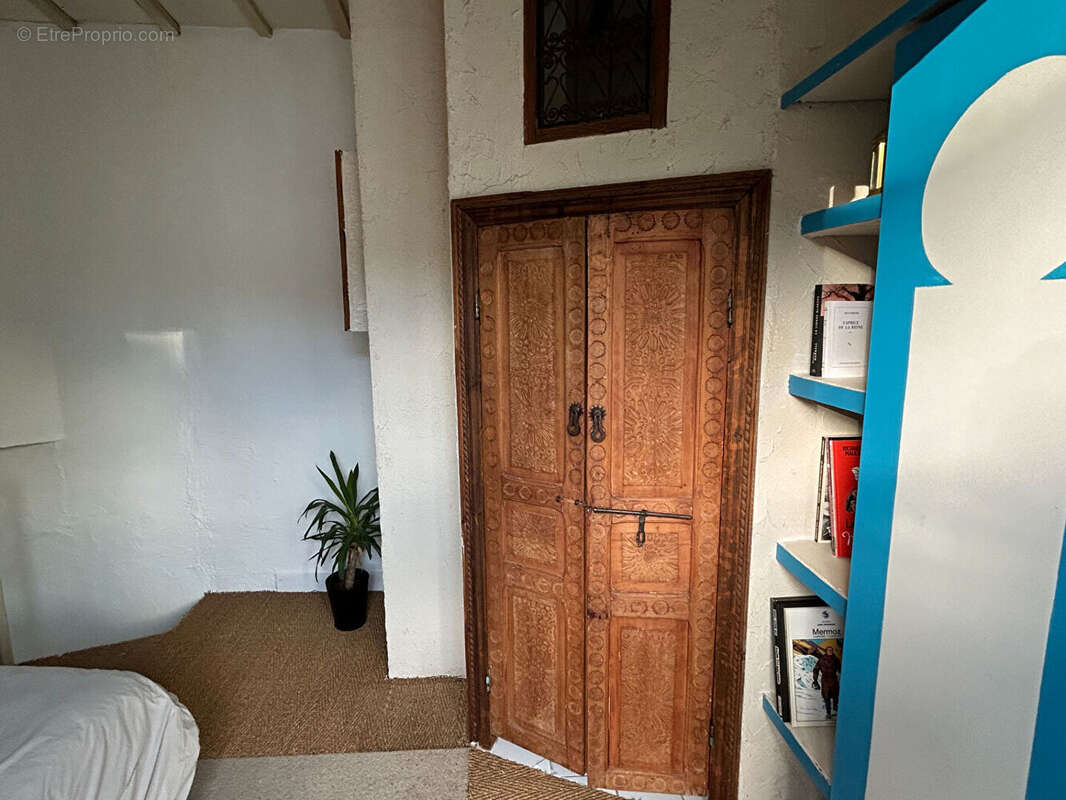 Appartement à SCEAUX