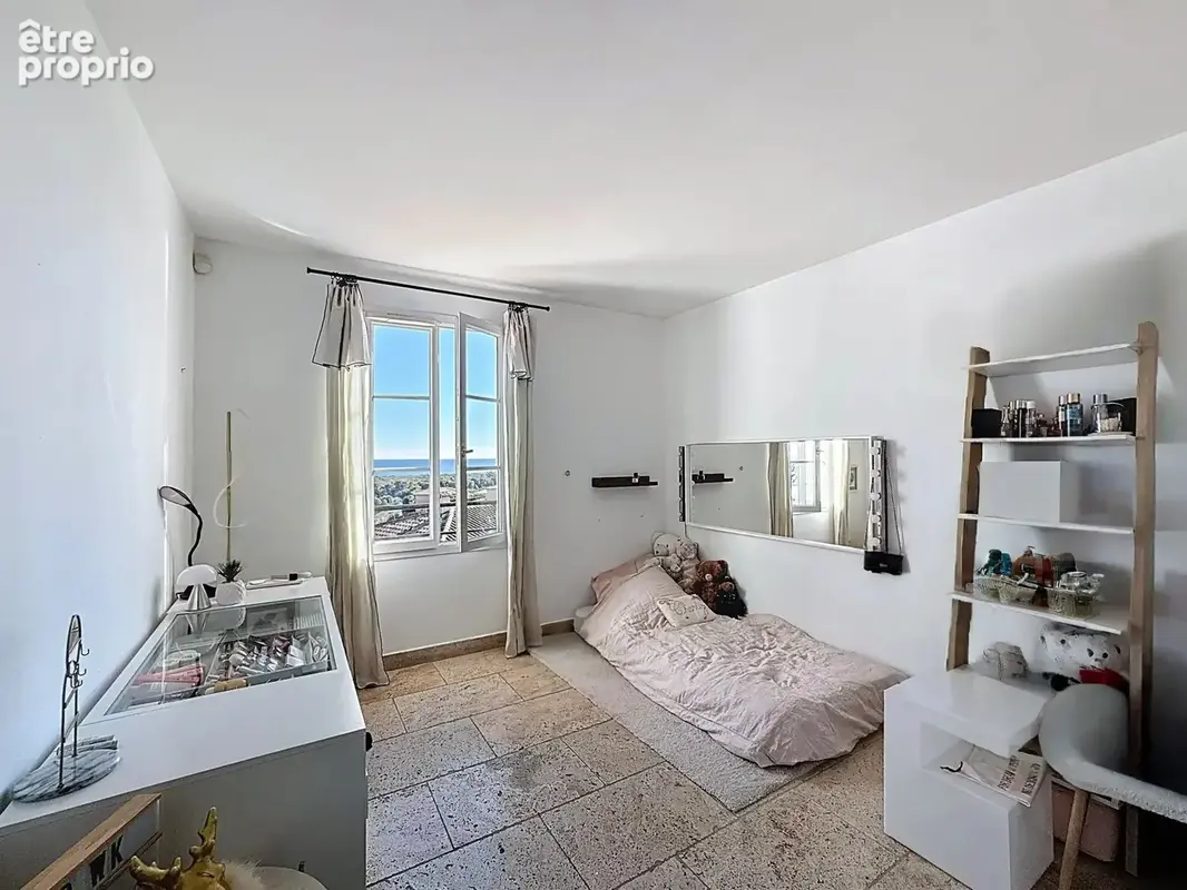 Villeneuve-Loubet/Biot – Villa contemporaine vue mer, piscine privée, résidence sécurisée - photo 22