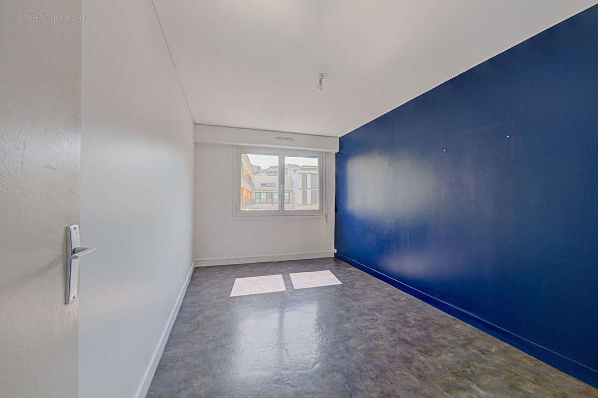 Appartement à VANVES