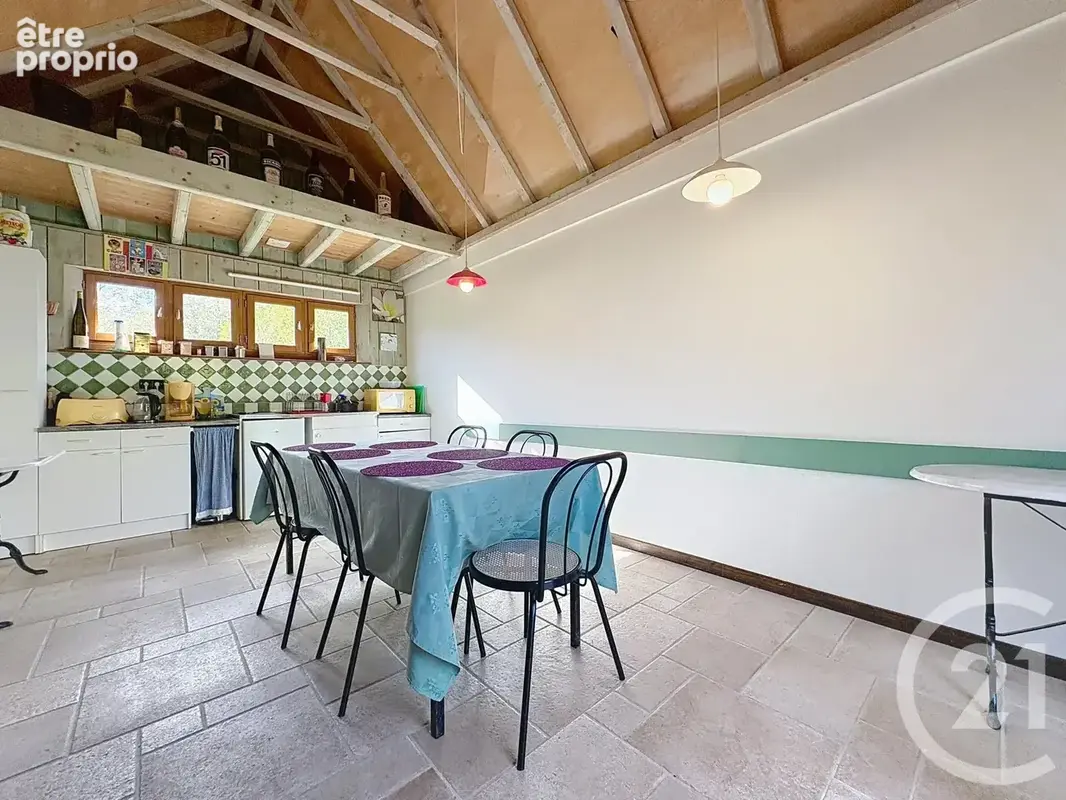 Maison 40 pièces 738 m² à vendre à Estissac (10190) - photo 17
