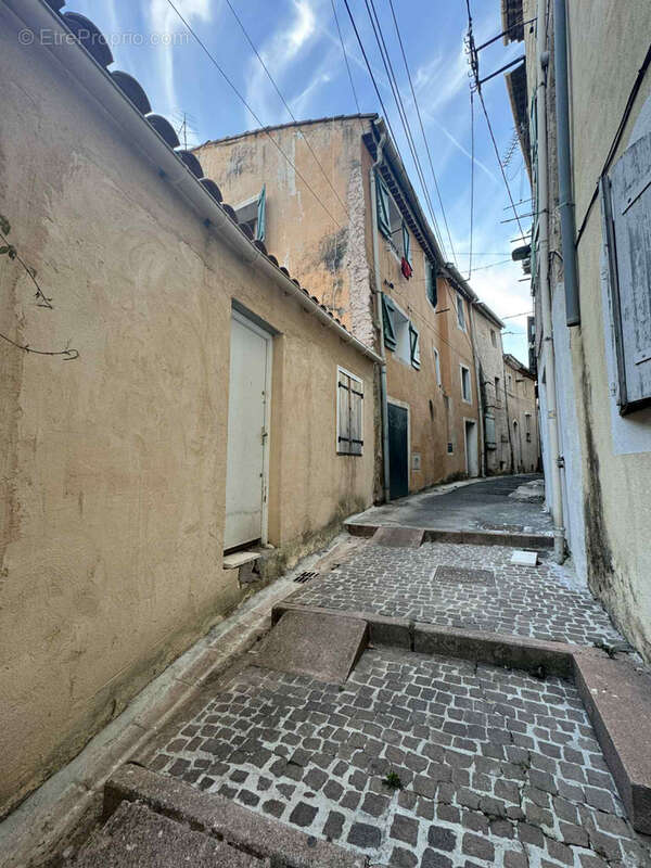 Appartement à GARDANNE