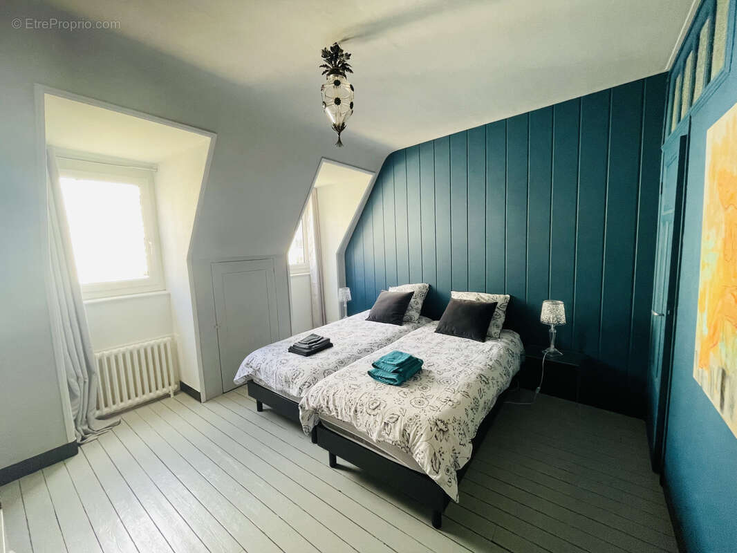 Appartement à LANNION